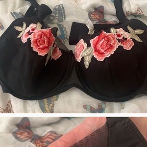 Bulk order bra